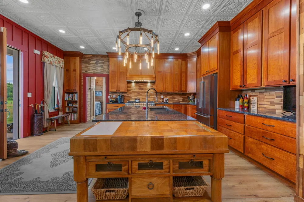 4927 28 1/2 Mile Road Homer Township, MI 49245