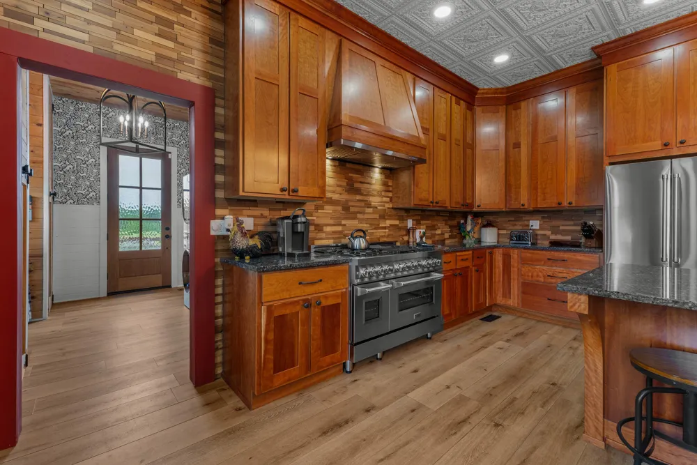 4927 28 1/2 Mile Road Homer Township, MI 49245