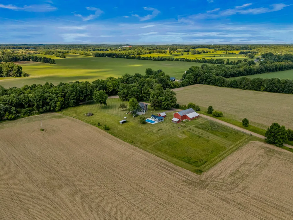 4927 28 1/2 Mile Road Homer Township, MI 49245