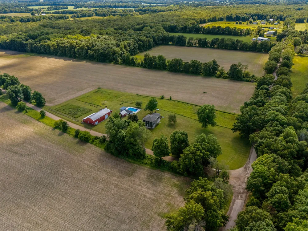 4927 28 1/2 Mile Road Homer Township, MI 49245