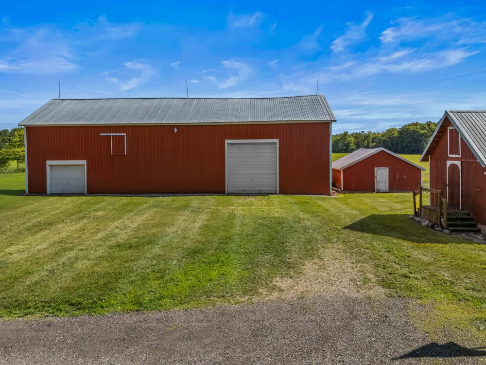 4927 28 1/2 Mile Road Homer Township, MI 49245