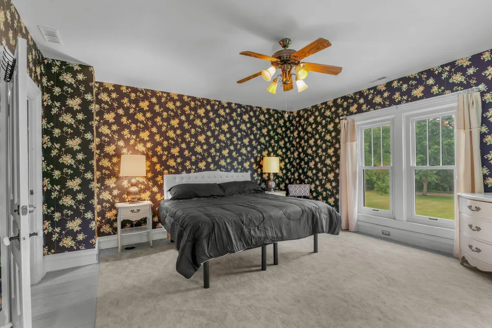 4927 28 1/2 Mile Road Homer Township, MI 49245