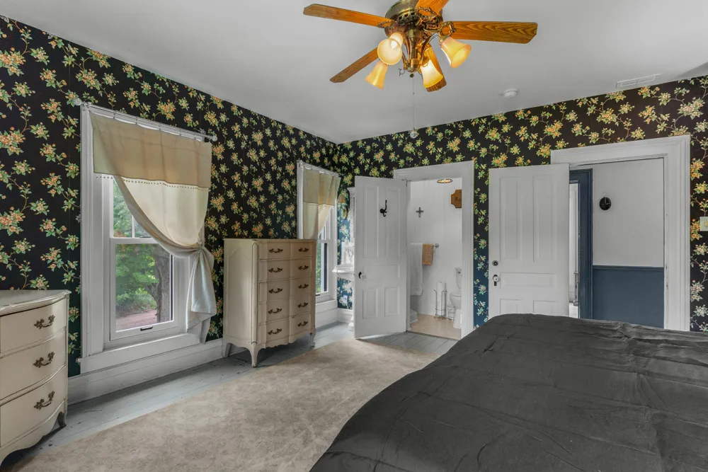 4927 28 1/2 Mile Road Homer Township, MI 49245