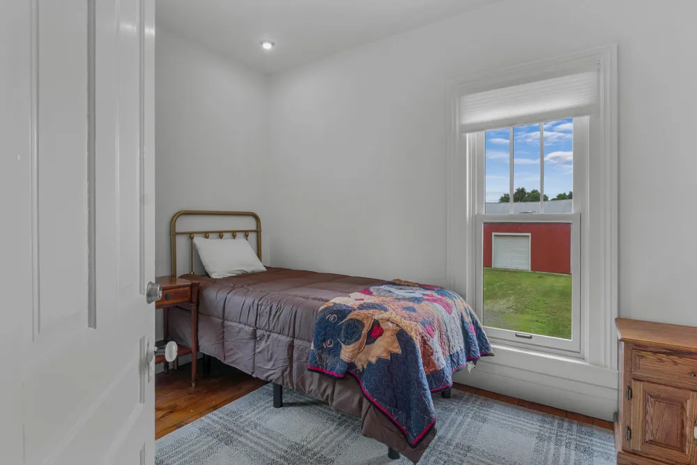 4927 28 1/2 Mile Road Homer Township, MI 49245