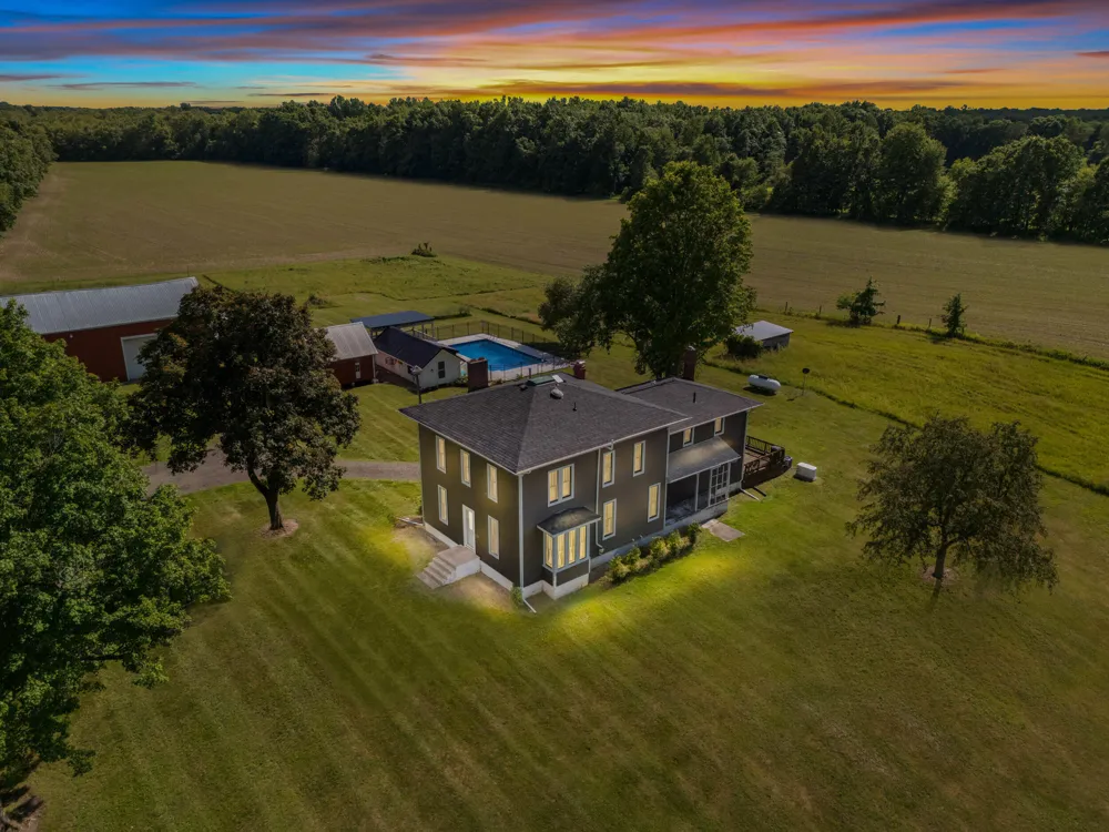 4927 28 1/2 Mile Road Homer Township, MI 49245