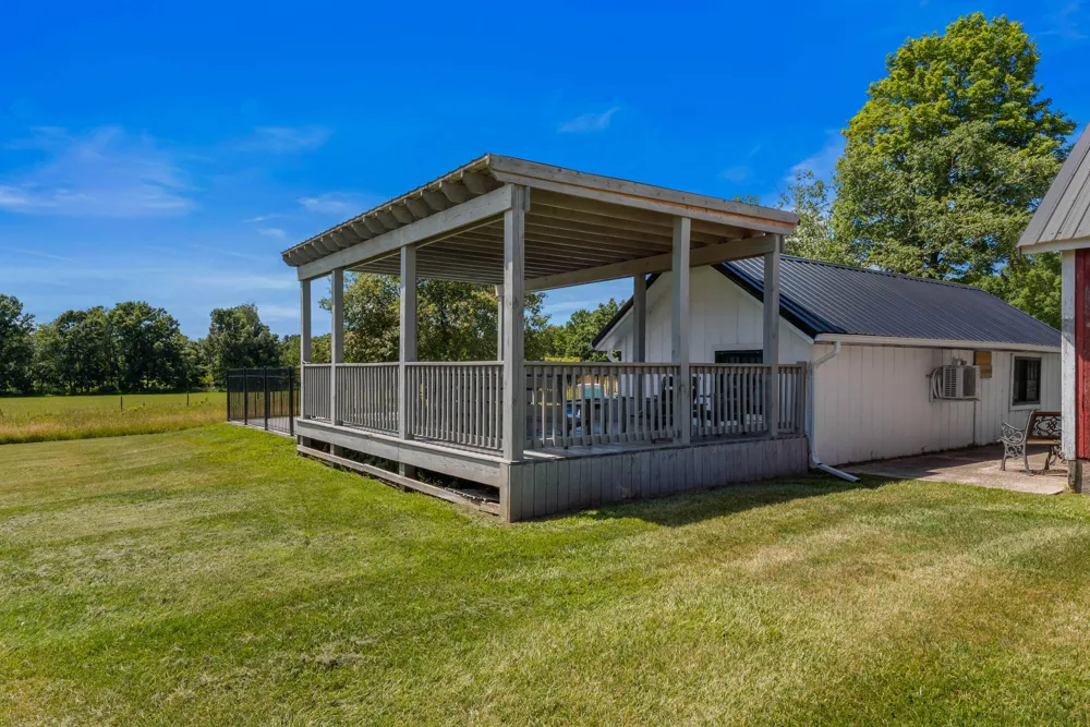 4927 28 1/2 Mile Road Homer Township, MI 49245