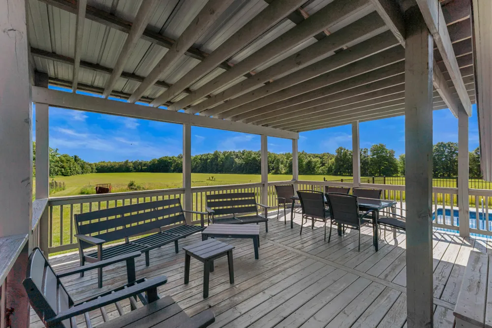 4927 28 1/2 Mile Road Homer Township, MI 49245