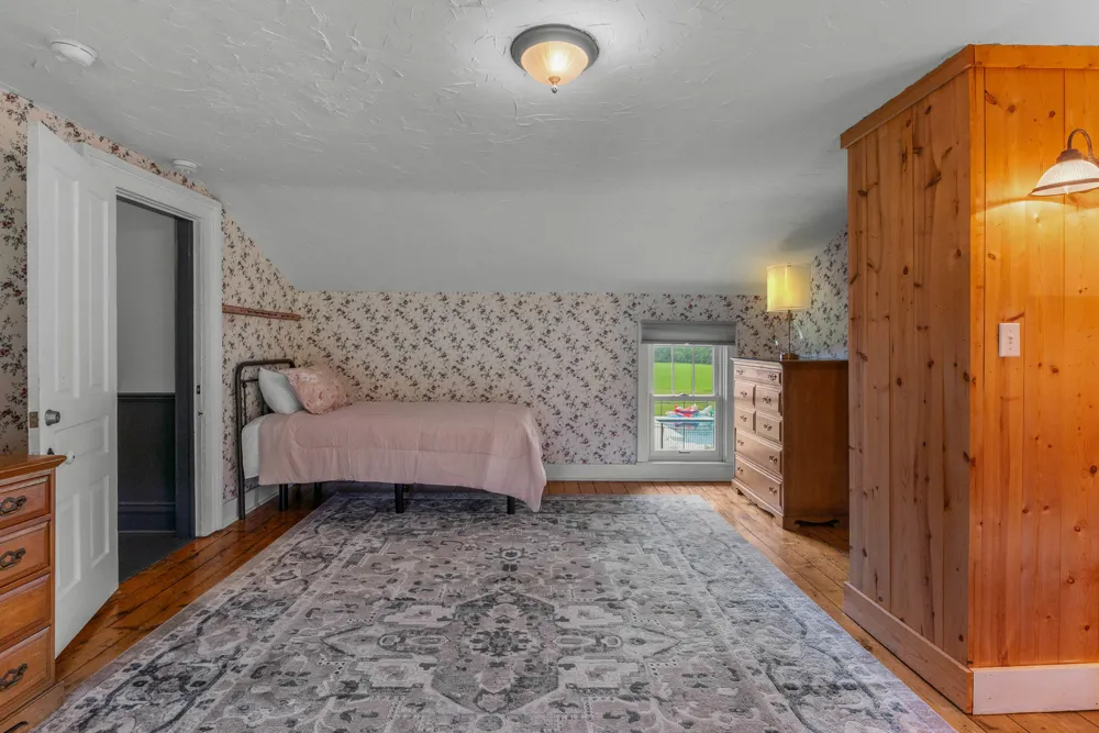 4927 28 1/2 Mile Road Homer Township, MI 49245