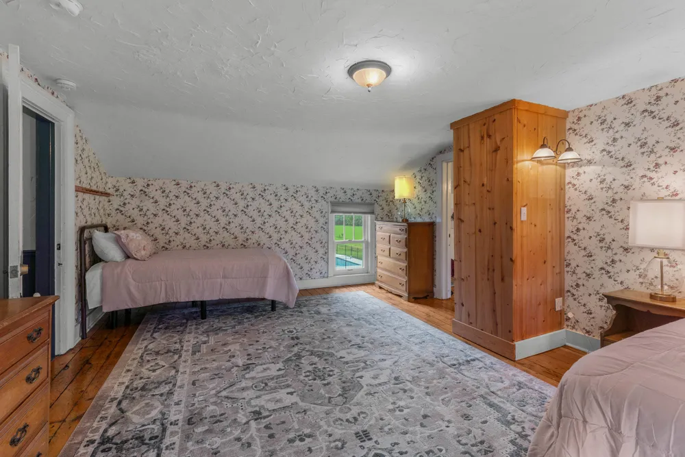 4927 28 1/2 Mile Road Homer Township, MI 49245