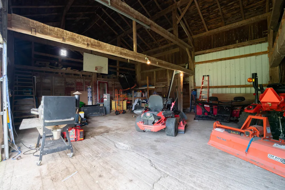4927 28 1/2 Mile Road Homer Township, MI 49245