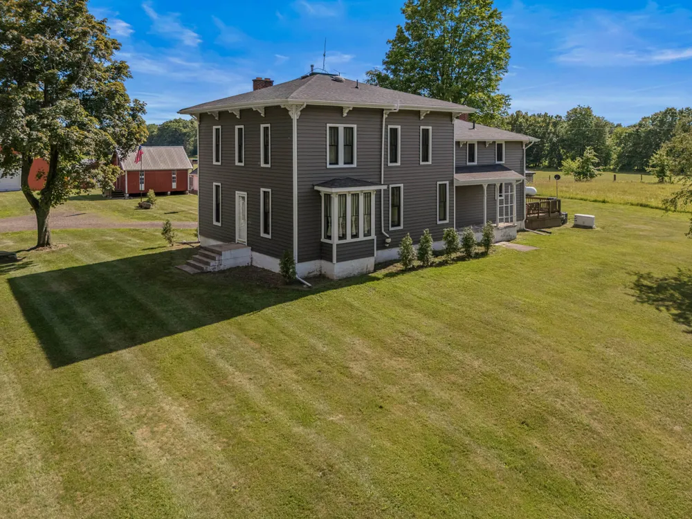 4927 28 1/2 Mile Road Homer Township, MI 49245