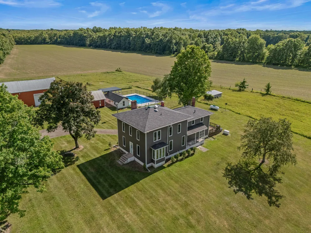 4927 28 1/2 Mile Road Homer Township, MI 49245