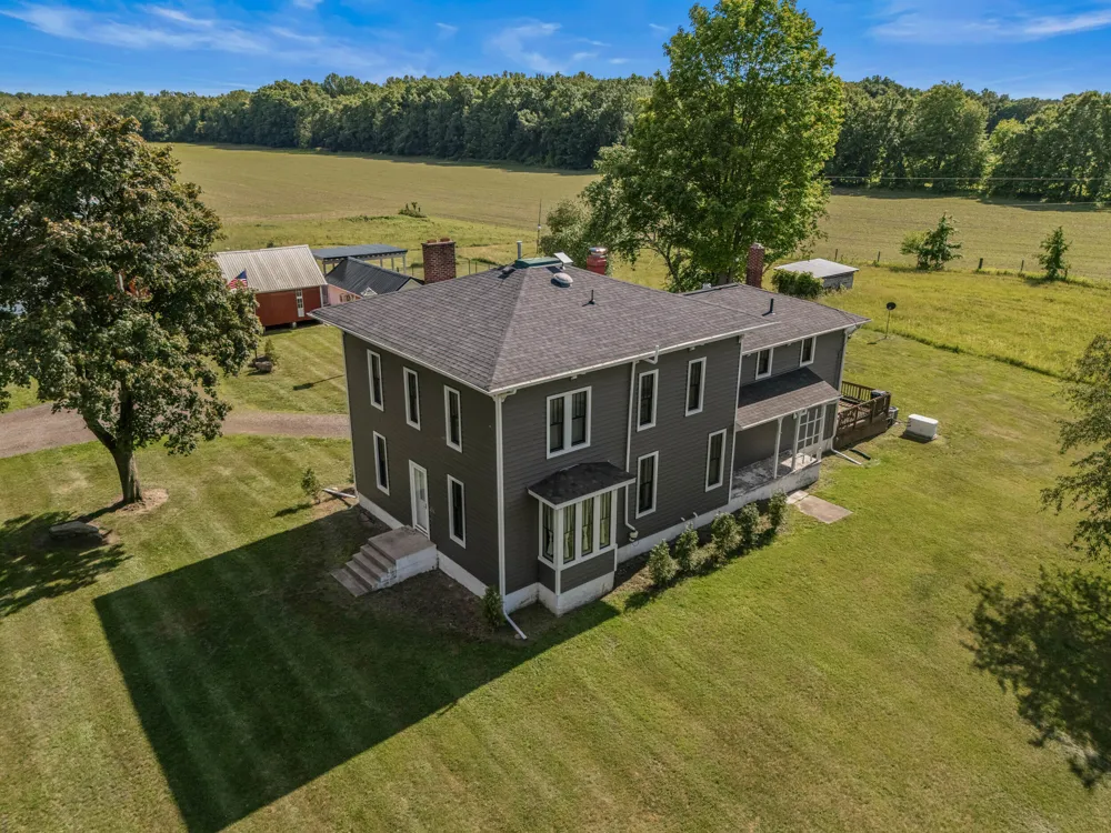 4927 28 1/2 Mile Road Homer Township, MI 49245