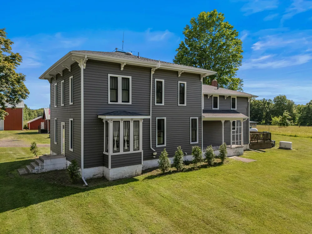4927 28 1/2 Mile Road Homer Township, MI 49245