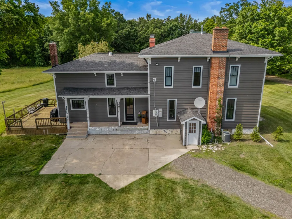 4927 28 1/2 Mile Road Homer Township, MI 49245
