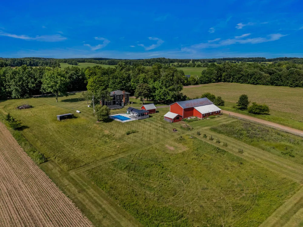 4927 28 1/2 Mile Road Homer Township, MI 49245