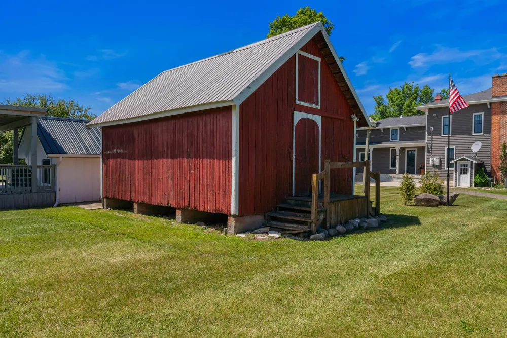 4927 28 1/2 Mile Road Homer Township, MI 49245