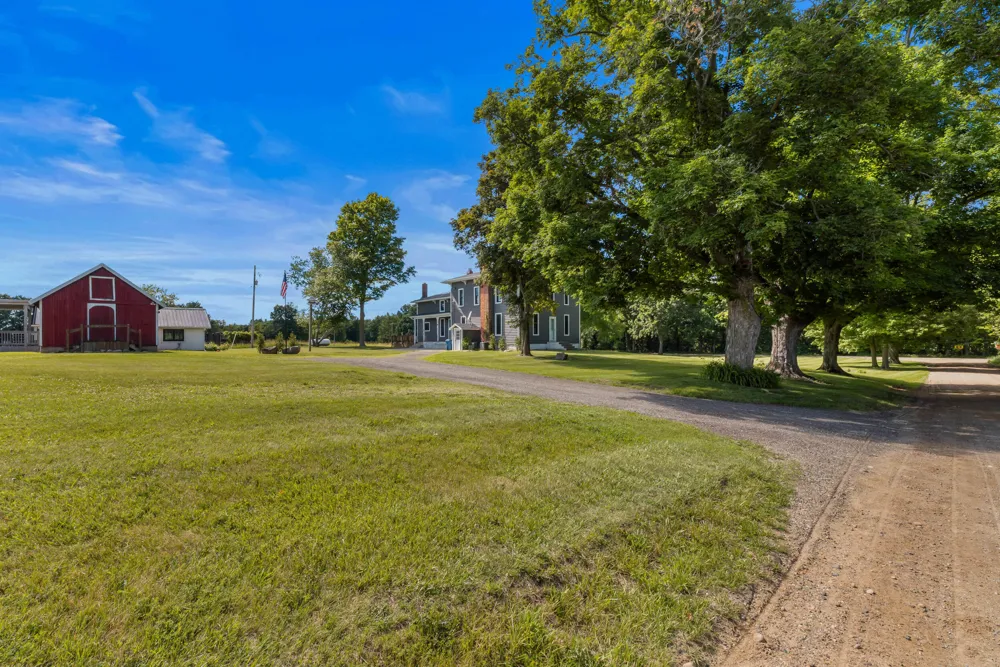 4927 28 1/2 Mile Road Homer Township, MI 49245