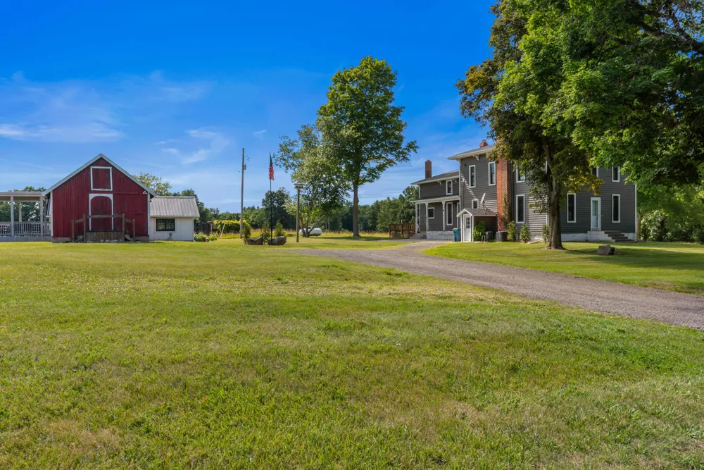 4927 28 1/2 Mile Road Homer Township, MI 49245