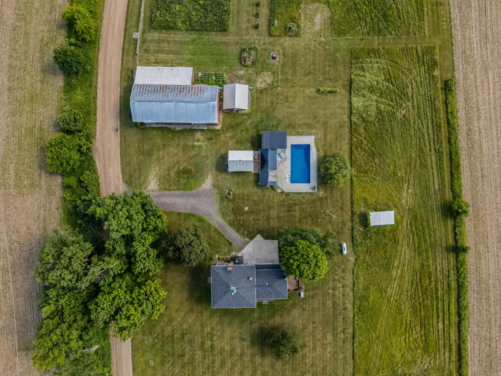 4927 28 1/2 Mile Road Homer Township, MI 49245