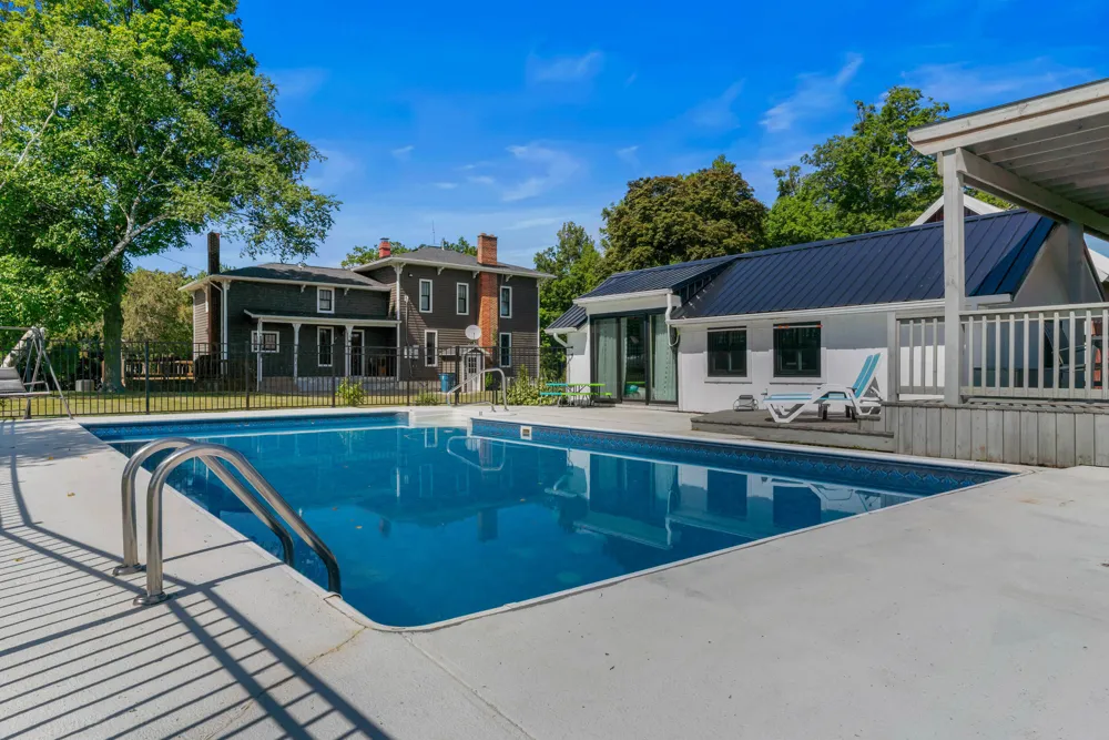 4927 28 1/2 Mile Road Homer Township, MI 49245