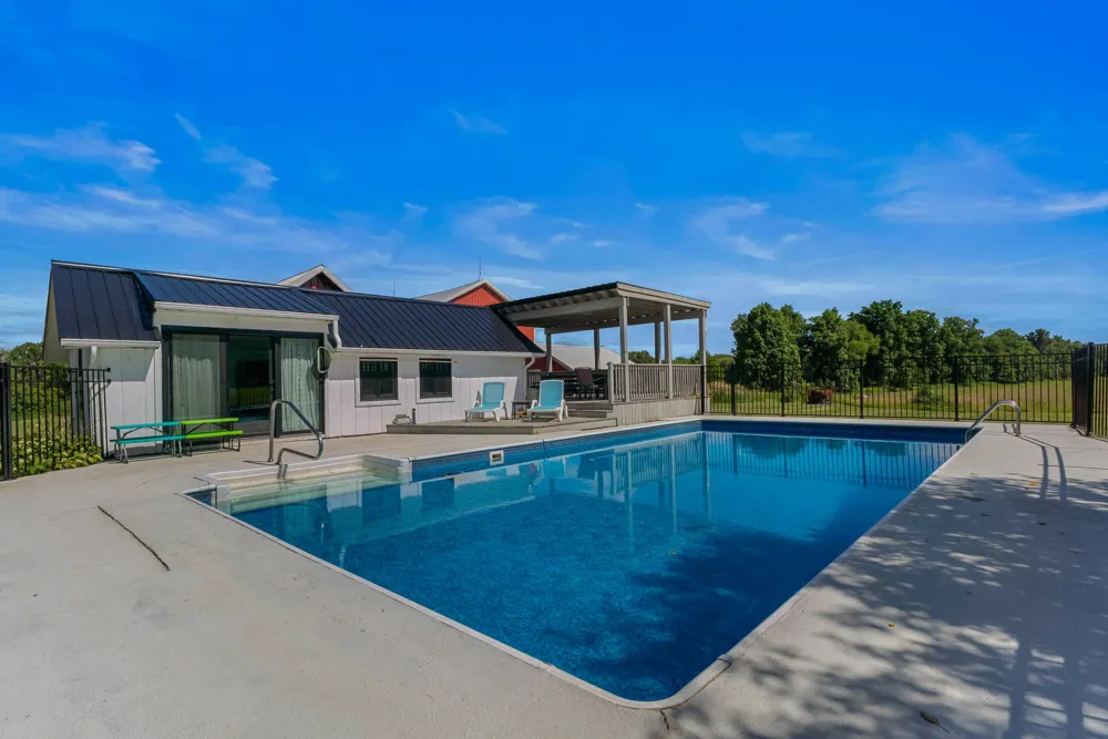 4927 28 1/2 Mile Road Homer Township, MI 49245