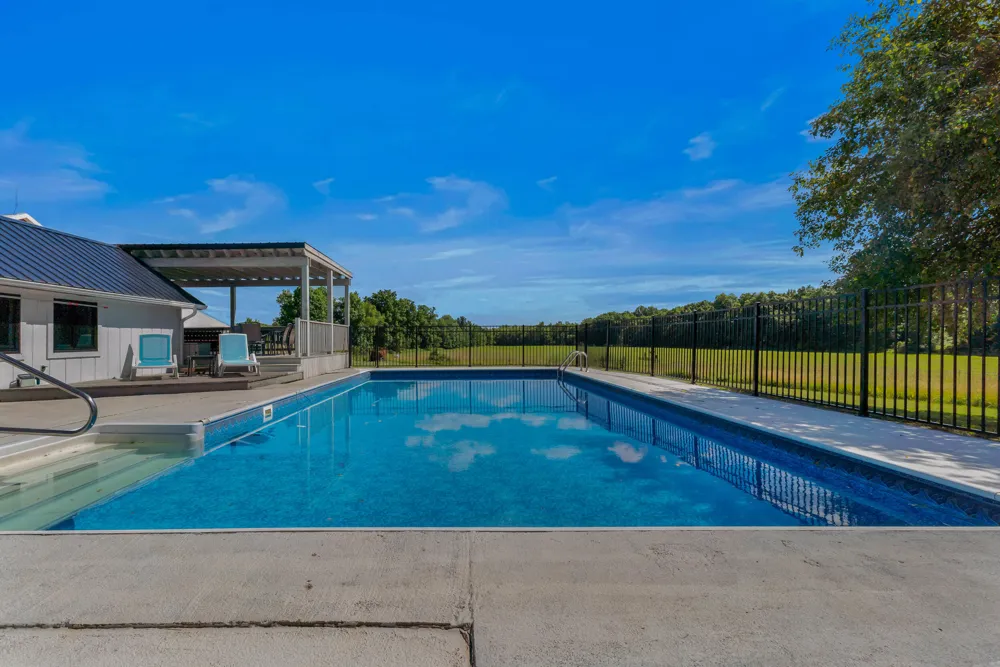 4927 28 1/2 Mile Road Homer Township, MI 49245