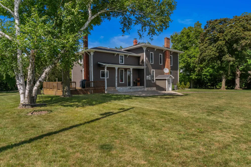4927 28 1/2 Mile Road Homer Township, MI 49245