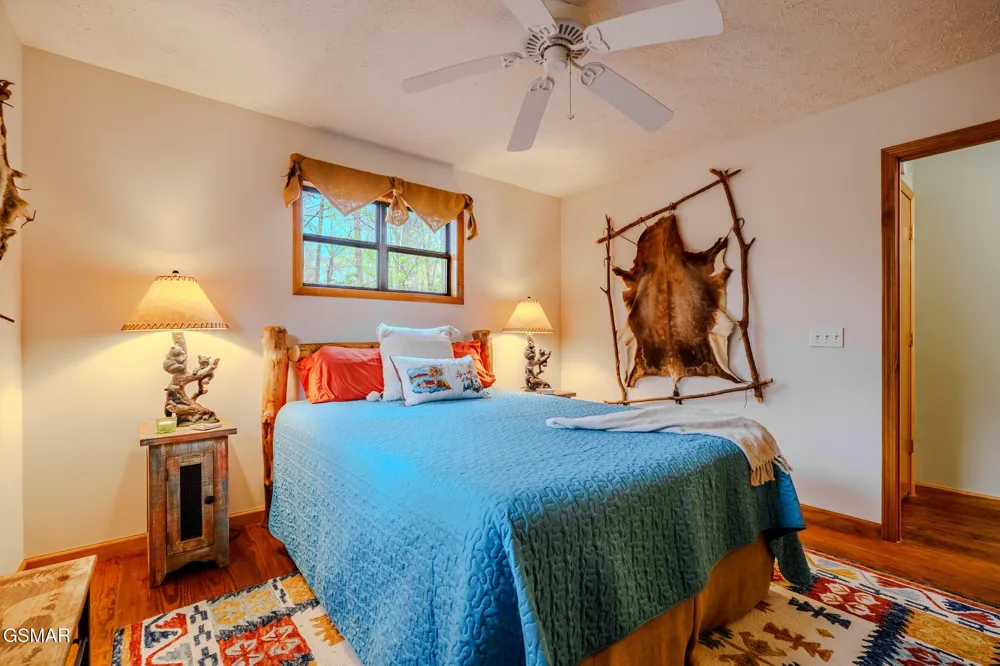 3386 Rocky Ridge Road Cosby, TN 37722