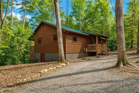 3386 Rocky Ridge Road