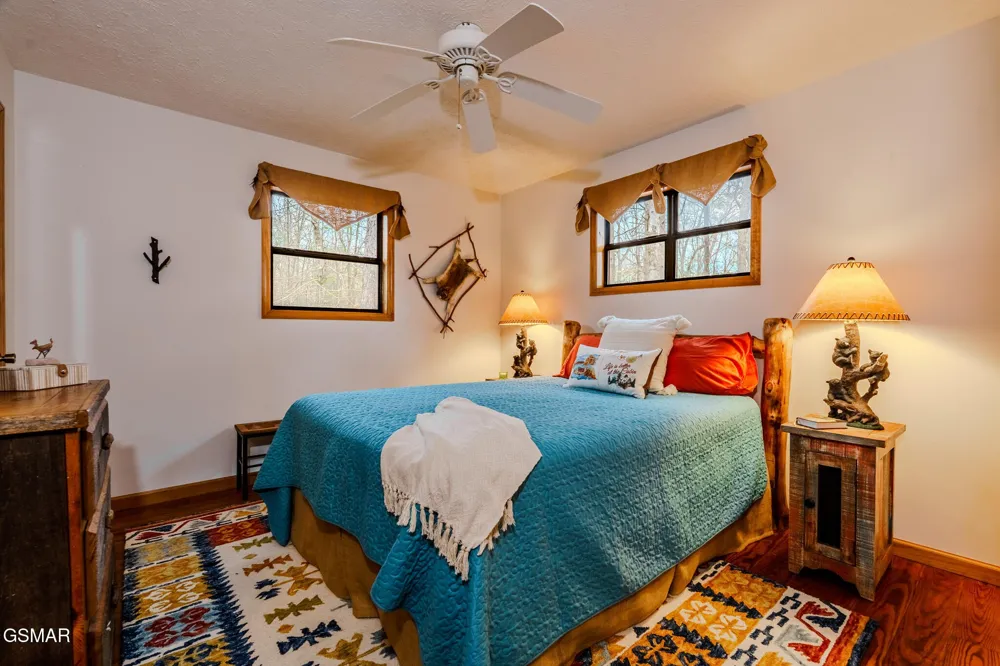 3386 Rocky Ridge Road Cosby, TN 37722