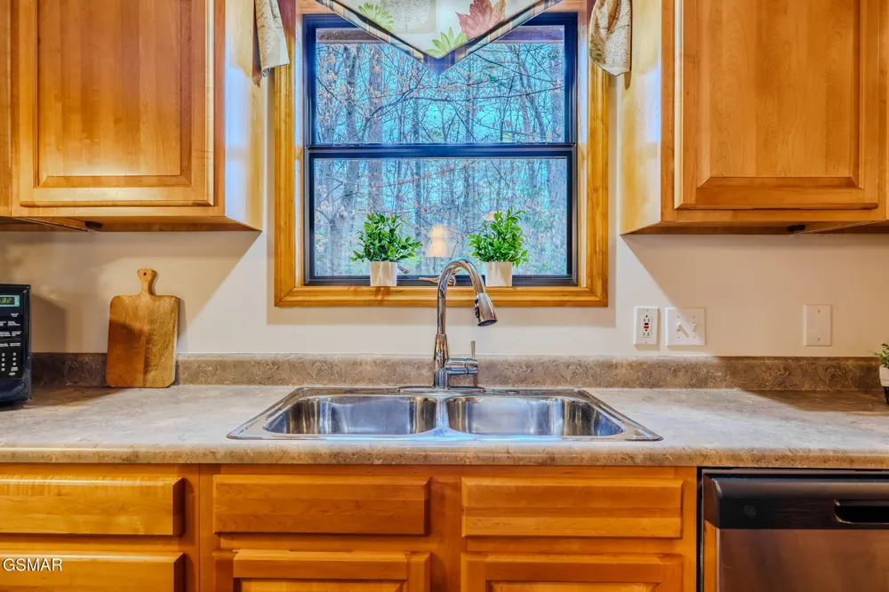 3386 Rocky Ridge Road Cosby, TN 37722