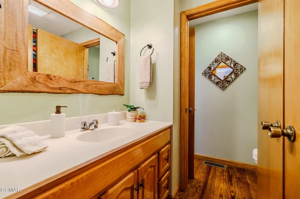 3386 Rocky Ridge Road Cosby, TN 37722