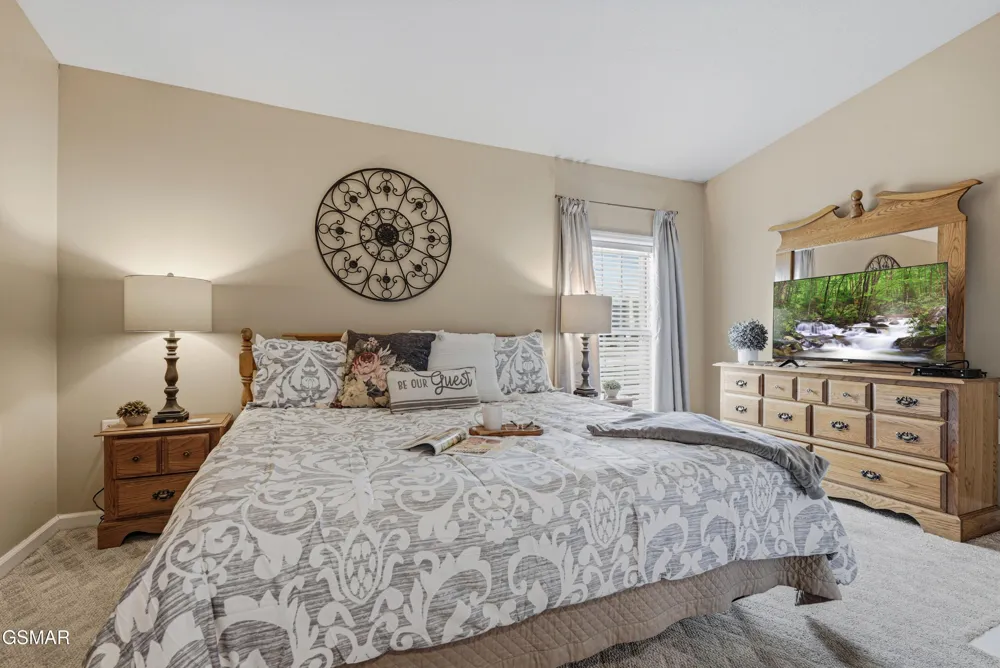 2743 Colonial Drive #205 Pigeon Forge, TN 37863