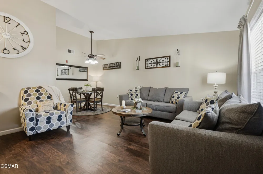 2743 Colonial Drive #205 Pigeon Forge, TN 37863