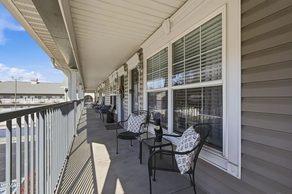 2743 Colonial Drive #205 Pigeon Forge, TN 37863