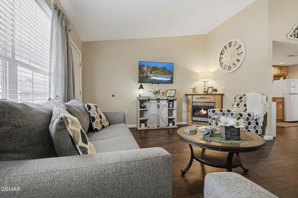 2743 Colonial Drive #205 Pigeon Forge, TN 37863