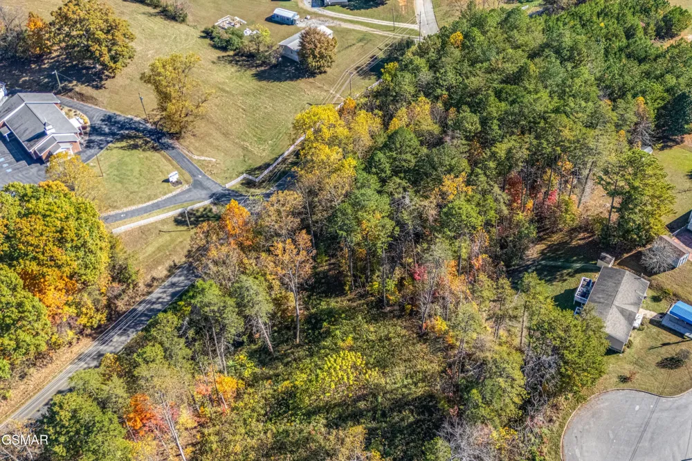 22 Green Hill Road Dandridge, TN 37725