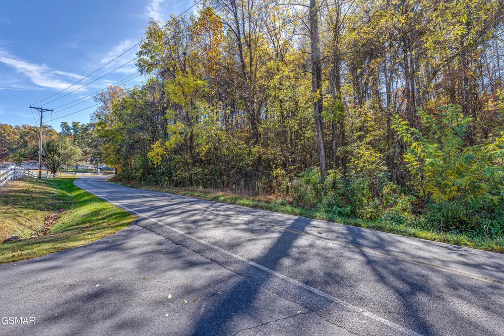 22 Green Hill Road Dandridge, TN 37725
