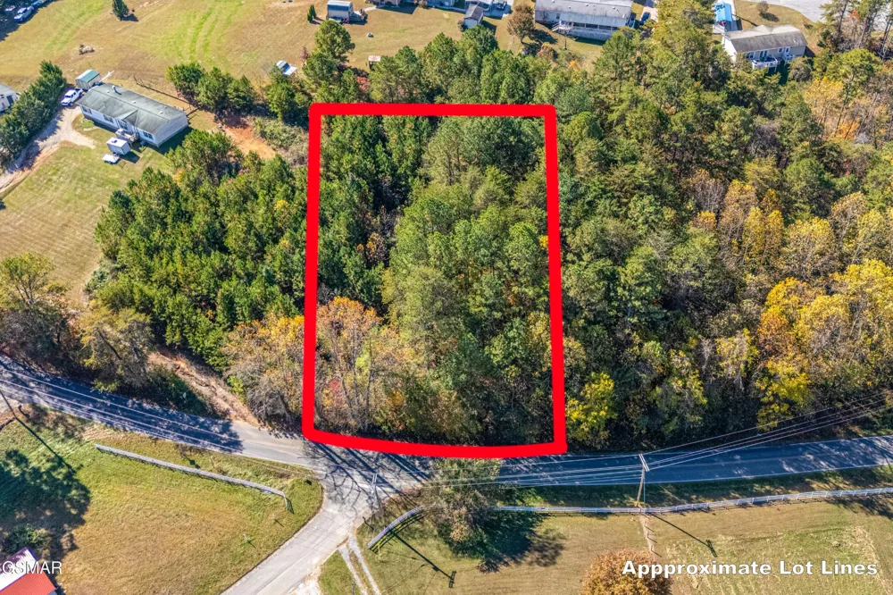 21 Green Hill Road Dandridge, TN 37725