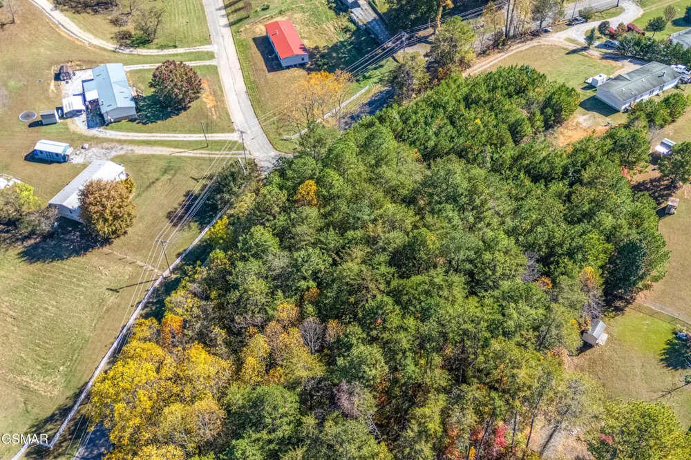 21 Green Hill Road Dandridge, TN 37725