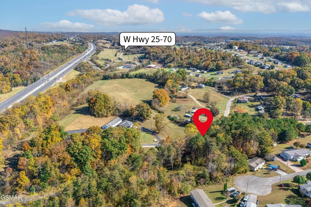 21 Green Hill Road Dandridge, TN 37725