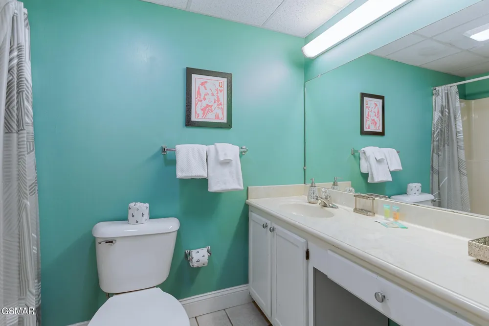 3215 N River Road #503 Pigeon Forge, TN 37863
