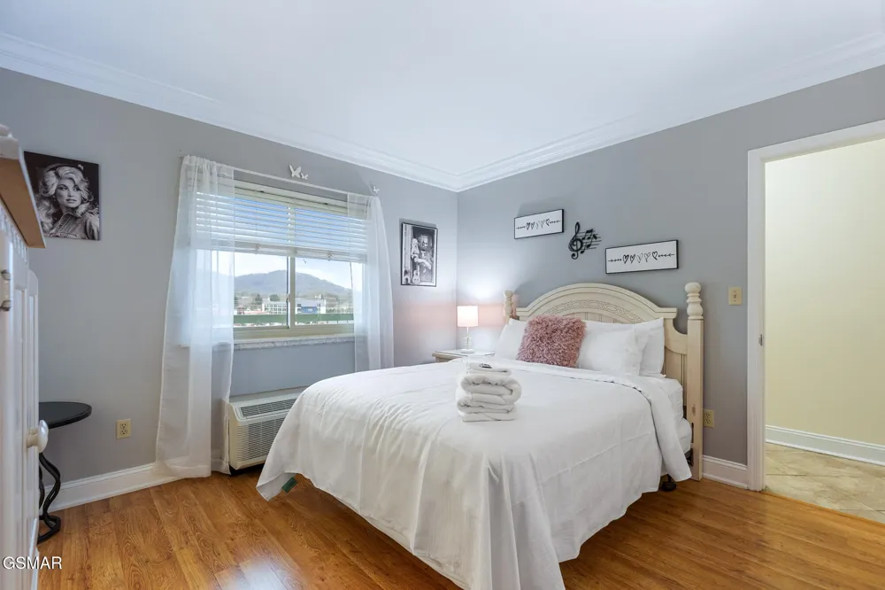 3215 N River Road #503 Pigeon Forge, TN 37863