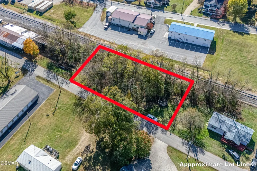 0 Creamery Street White Pine, TN 37890
