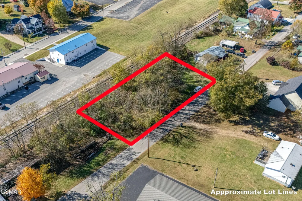 0 Creamery Street White Pine, TN 37890