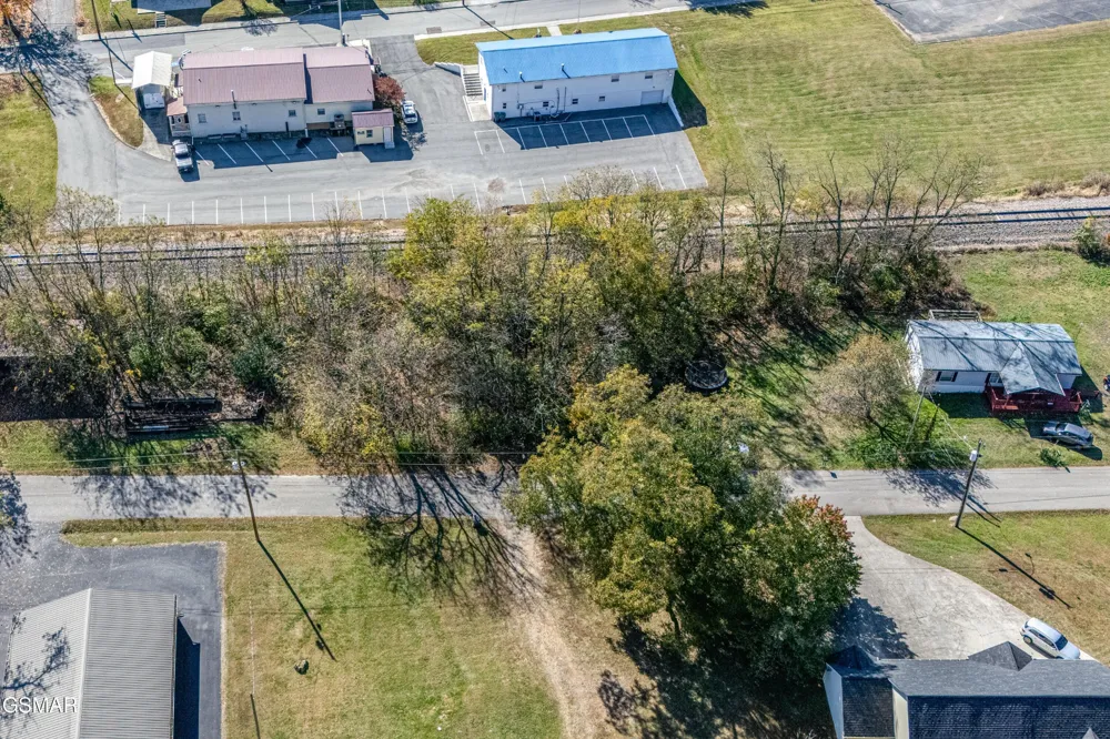0 Creamery Street White Pine, TN 37890