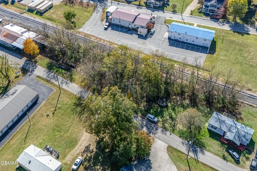 0 Creamery Street White Pine, TN 37890