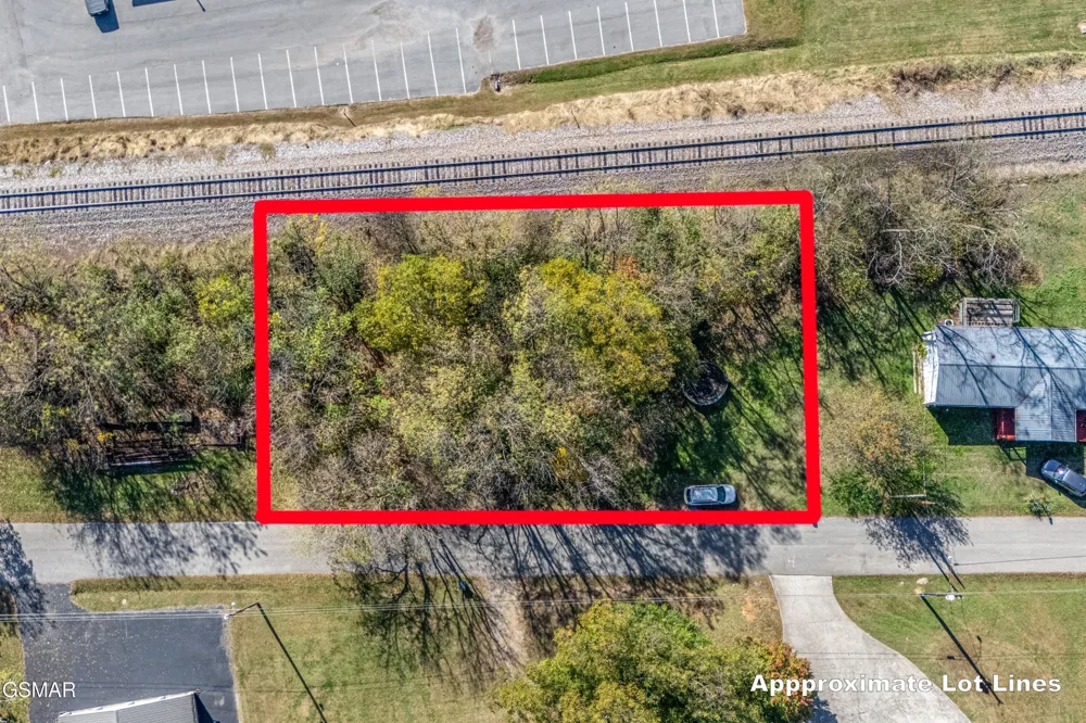 0 Creamery Street White Pine, TN 37890