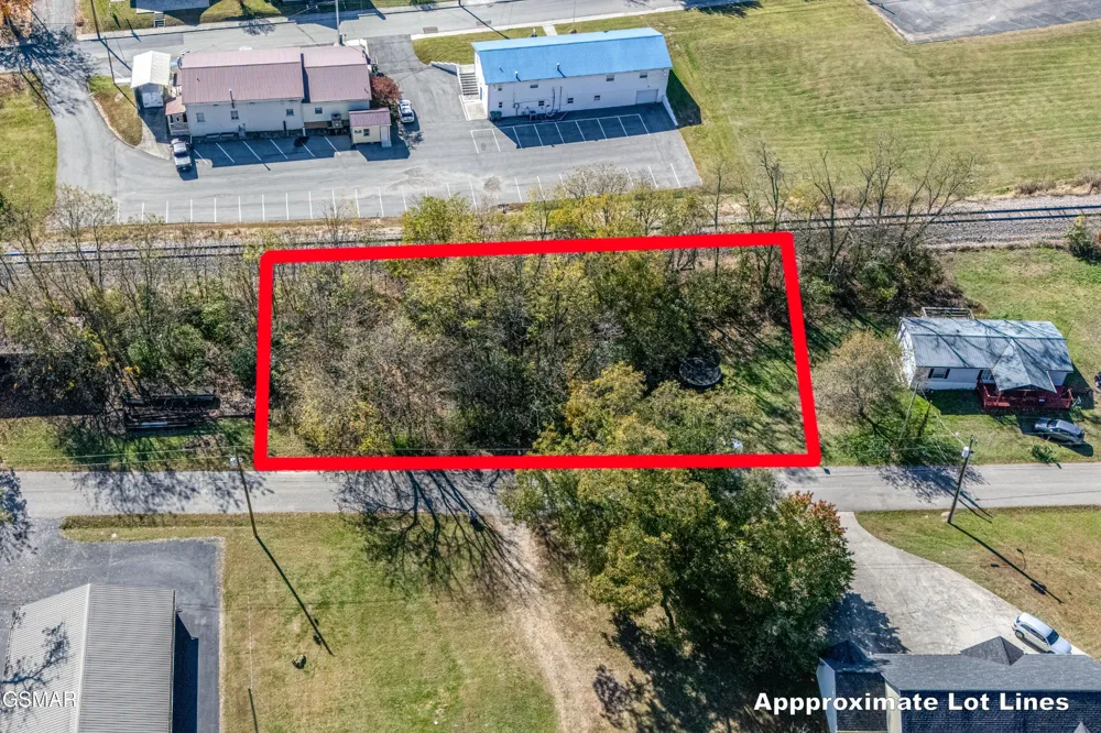 0 Creamery Street White Pine, TN 37890